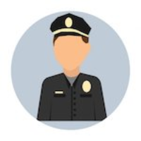 officer profile pic